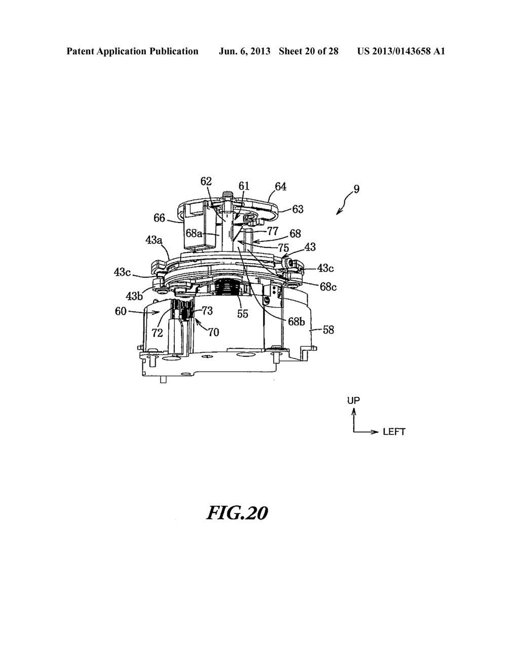 ENTERTAINMENT BUTTON DEVICE AND GAME MACHINE - diagram, schematic, and image 21