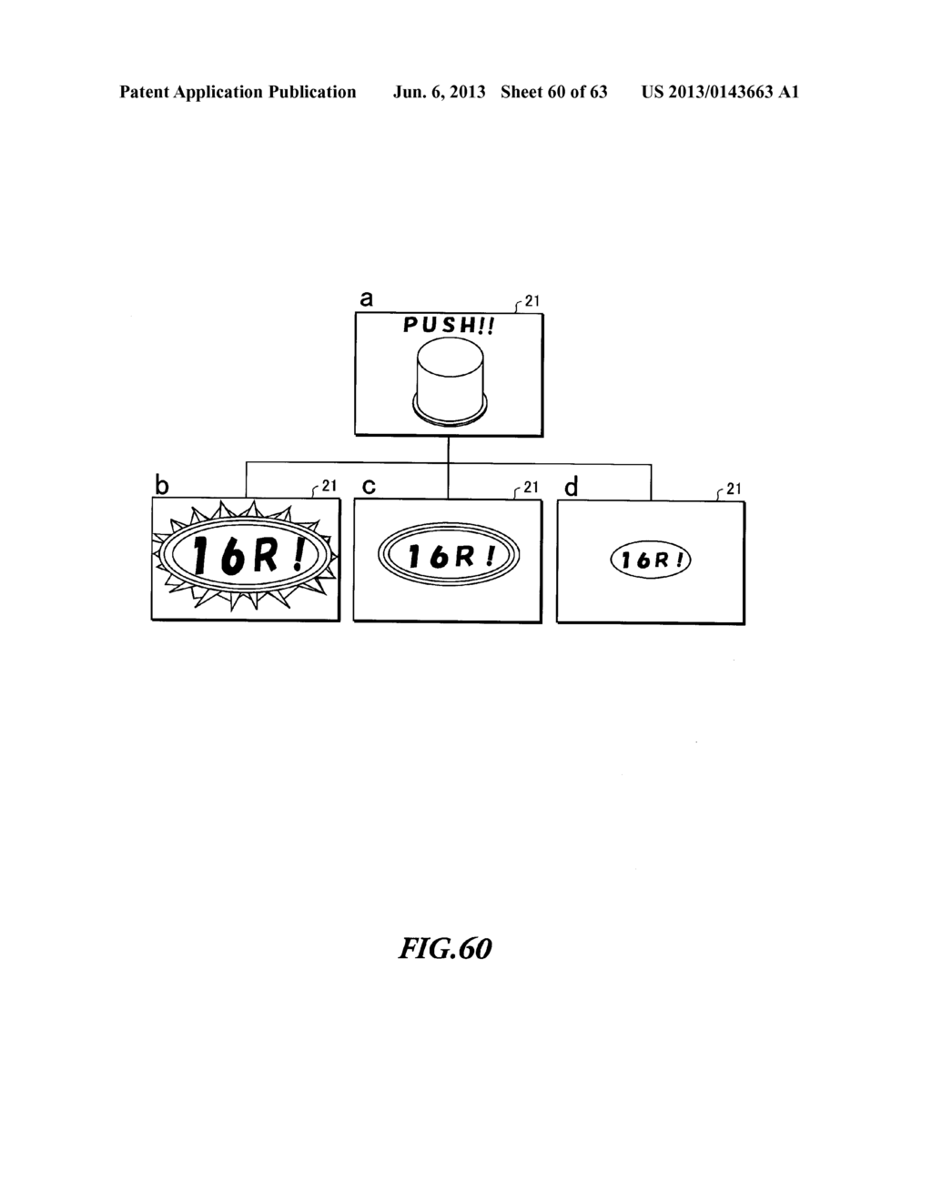 ENTERTAINMENT BUTTON DEVICE AND GAME MACHINE - diagram, schematic, and image 61