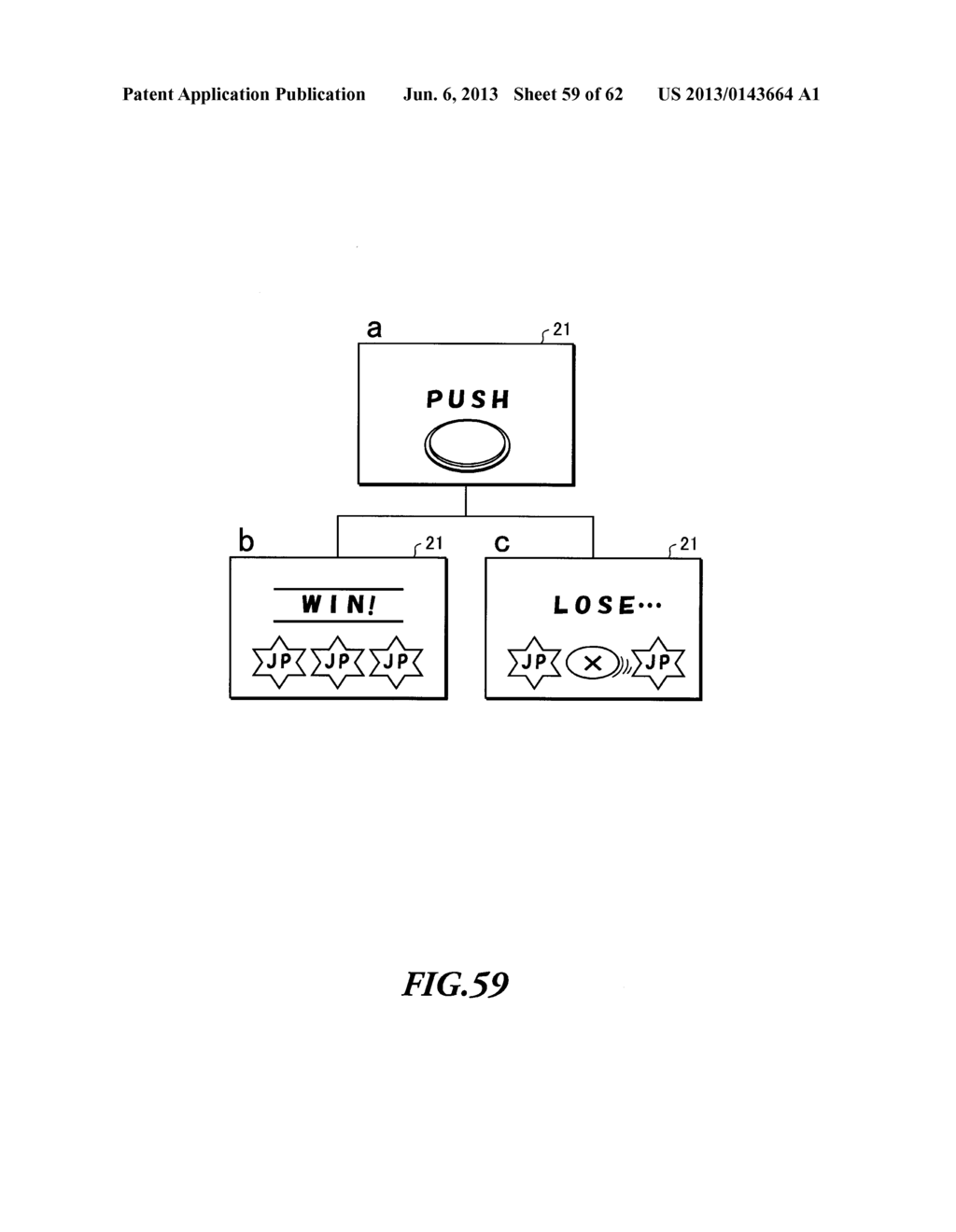 GAME MACHINE - diagram, schematic, and image 60