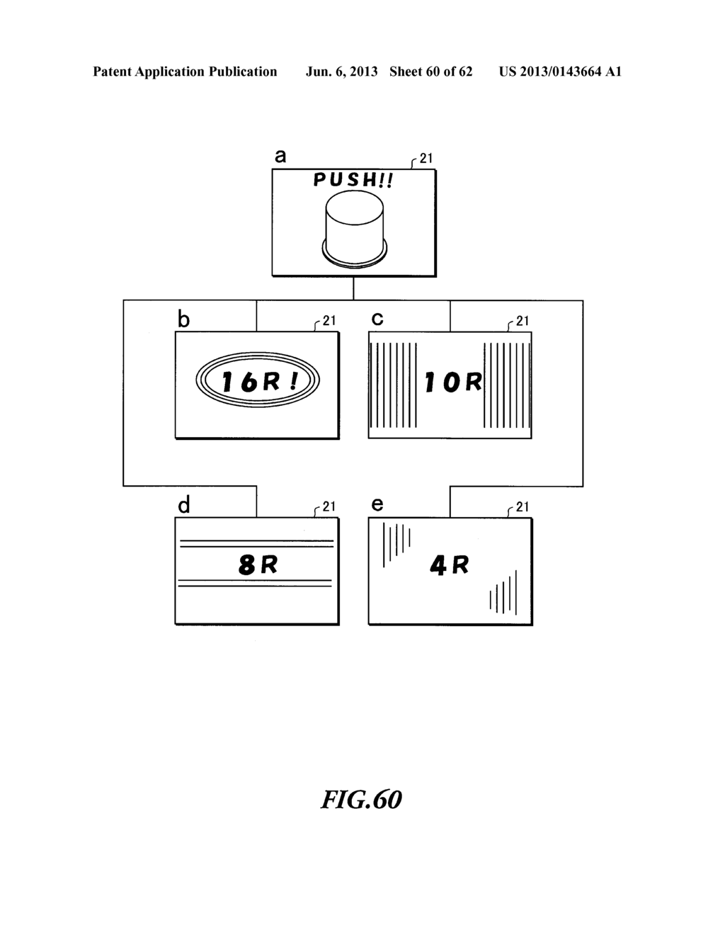 GAME MACHINE - diagram, schematic, and image 61