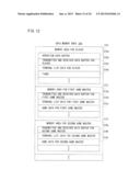 GAME SYSTEM, GAME APPARATUS, STORAGE MEDIUM AND GAME CONTROLLING METHOD diagram and image