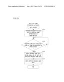 GAME SYSTEM, GAME APPARATUS, STORAGE MEDIUM AND GAME CONTROLLING METHOD diagram and image