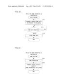 GAME SYSTEM, GAME APPARATUS, STORAGE MEDIUM AND GAME CONTROLLING METHOD diagram and image