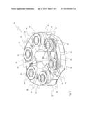 ELASTIC JOINT BODY diagram and image