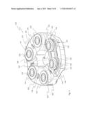 ELASTIC JOINT BODY diagram and image