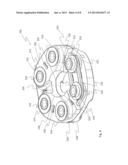 ELASTIC JOINT BODY diagram and image