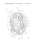 ELASTIC JOINT BODY diagram and image