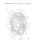 ELASTIC JOINT BODY diagram and image