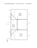 LACROSSE GOAL EXTENSION NET diagram and image