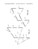 LACROSSE GOAL EXTENSION NET diagram and image