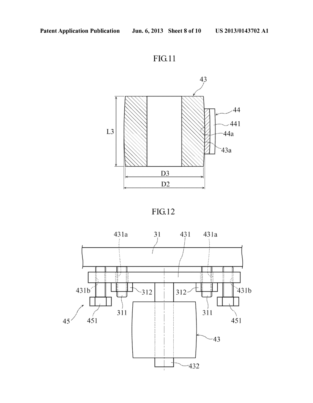 BELT DRIVING APPARATUS - diagram, schematic, and image 09