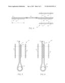 Flat Belt Clamping System and Method diagram and image