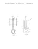 Flat Belt Clamping System and Method diagram and image