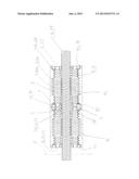 PLANETARY ROLLER GEAR DRIVE diagram and image