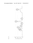 FOOD-POISONING BACTERIA DETECTION CARRIER, AND METHOD FOR DETECTING     FOOD-POISONING BACTERIA diagram and image