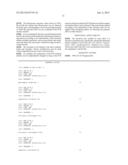 FOOD-POISONING BACTERIA DETECTION CARRIER, AND METHOD FOR DETECTING     FOOD-POISONING BACTERIA diagram and image