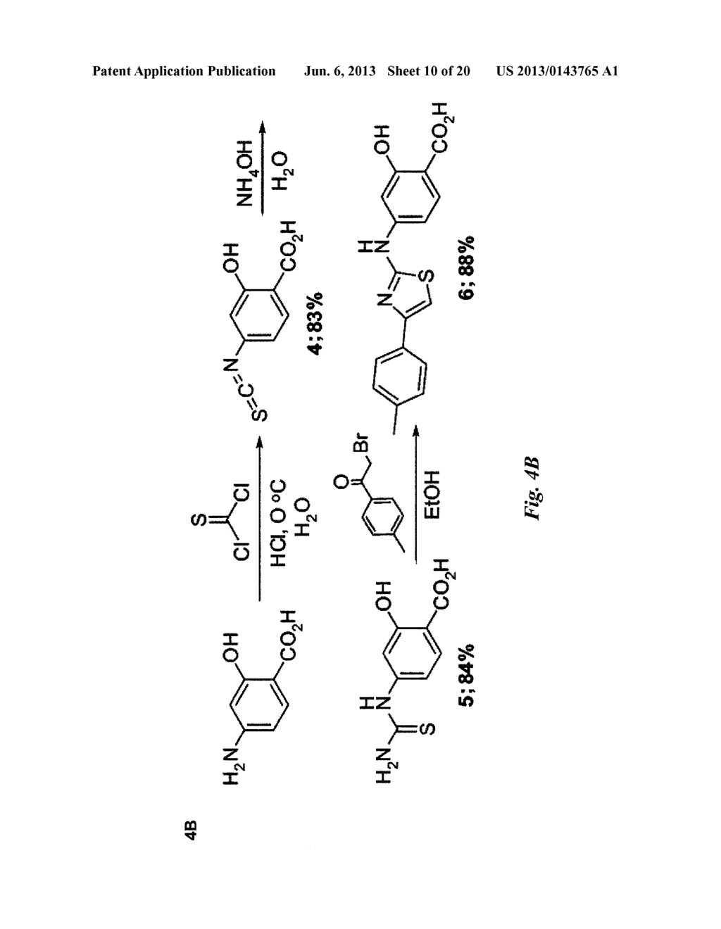 INHIBITORS OF CALCIUM-ACTIVATED CHLORIDE CHANNELS - diagram, schematic, and image 11