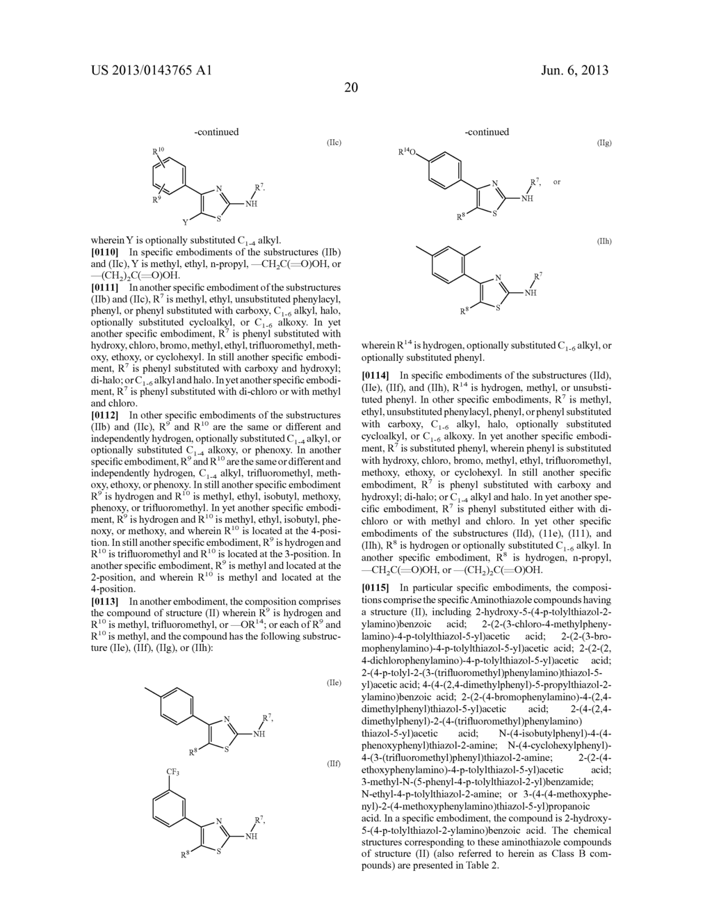 INHIBITORS OF CALCIUM-ACTIVATED CHLORIDE CHANNELS - diagram, schematic, and image 41