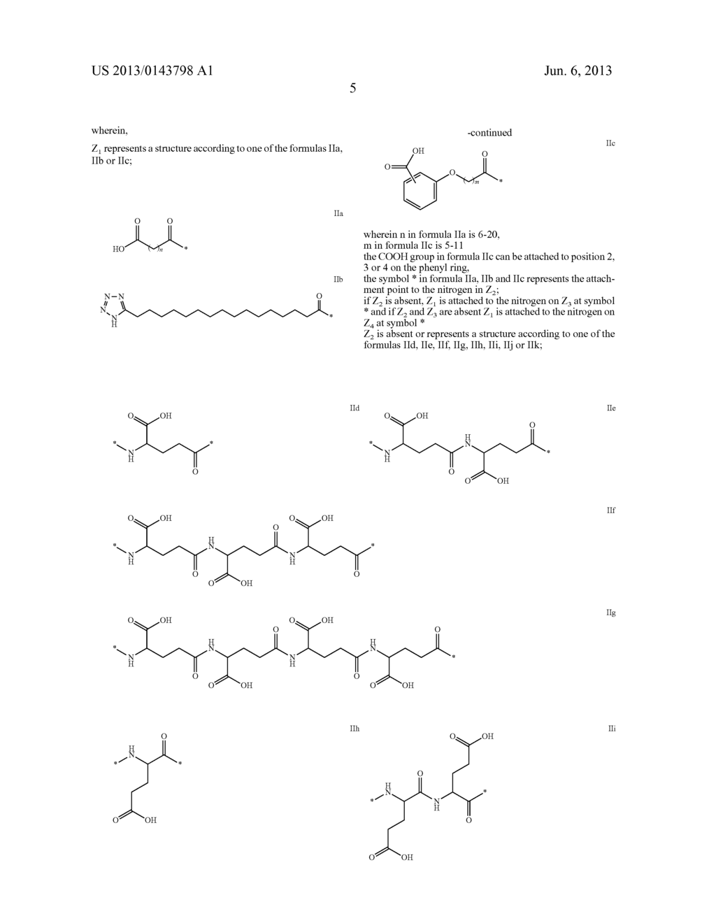 NOVEL GLUCAGON ANALOGUES - diagram, schematic, and image 16