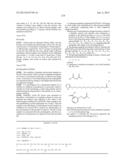 NOVEL GLUCAGON ANALOGUES diagram and image