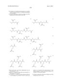 NOVEL GLUCAGON ANALOGUES diagram and image