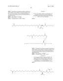 NOVEL GLUCAGON ANALOGUES diagram and image