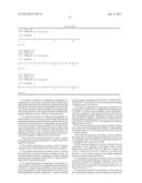 NON-DIGESTIBLE OLIGOSACCHARIDES FOR ORAL INDUCTION OF TOLERANCE AGAINST     DIETARY PROTEINS diagram and image