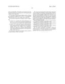 NON-DIGESTIBLE OLIGOSACCHARIDES FOR ORAL INDUCTION OF TOLERANCE AGAINST     DIETARY PROTEINS diagram and image