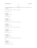 METHOD FOR EARLY PROGNOSIS OF KIDNEY DISEASE diagram and image