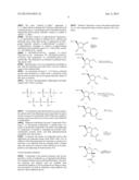 HCV Polymerase Inhibitors diagram and image