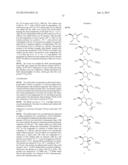 HCV Polymerase Inhibitors diagram and image