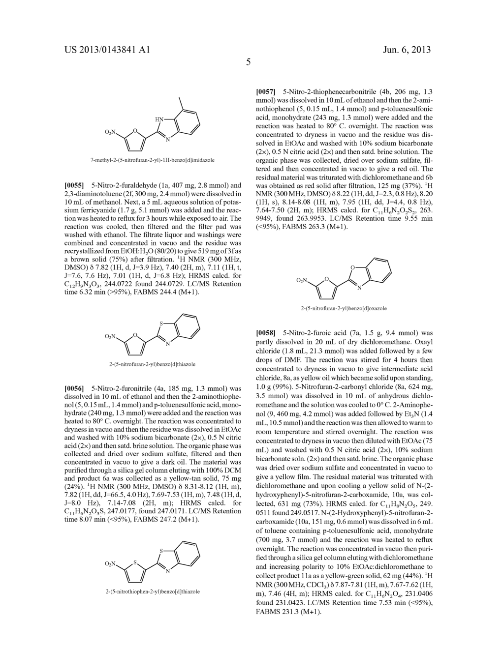 BENZOHETEROCYCLIC ANTI-BACTERIAL AGENTS - diagram, schematic, and image 16