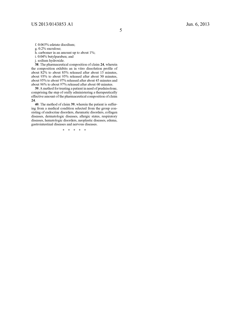 ORAL SUSPENSION OF PREDNISOLONE ACETATE - diagram, schematic, and image 06