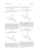 4-AMINOQUINAZOLIN-2-YL-1-PYRRAZOLE-4-CARBOXYLIC ACID COMPOUNDS AS PROLYL     HYDROXYLASE INHIBITORS diagram and image