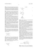 METHODS FOR PRESERVING AND/OR INCREASING RENAL FUNCTION USING XANTHINE     OXIDOREDUCTASE INHIBITORS diagram and image