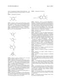 METHODS FOR PRESERVING AND/OR INCREASING RENAL FUNCTION USING XANTHINE     OXIDOREDUCTASE INHIBITORS diagram and image