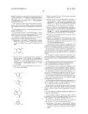 METHODS FOR PRESERVING AND/OR INCREASING RENAL FUNCTION USING XANTHINE     OXIDOREDUCTASE INHIBITORS diagram and image