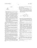 METHODS FOR PRESERVING AND/OR INCREASING RENAL FUNCTION USING XANTHINE     OXIDOREDUCTASE INHIBITORS diagram and image