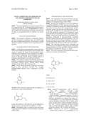 NOVEL COMPOUNDS AND THERAPEUTIC USE THEREOF FOR PROTEIN KINASE INHIBITION diagram and image