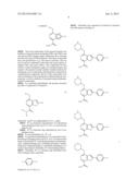 NOVEL COMPOUNDS AND THERAPEUTIC USE THEREOF FOR PROTEIN KINASE INHIBITION diagram and image