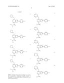 NOVEL COMPOUNDS AND THERAPEUTIC USE THEREOF FOR PROTEIN KINASE INHIBITION diagram and image