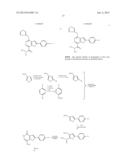 NOVEL COMPOUNDS AND THERAPEUTIC USE THEREOF FOR PROTEIN KINASE INHIBITION diagram and image