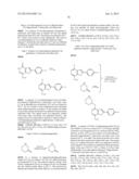 NOVEL COMPOUNDS AND THERAPEUTIC USE THEREOF FOR PROTEIN KINASE INHIBITION diagram and image