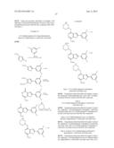 NOVEL COMPOUNDS AND THERAPEUTIC USE THEREOF FOR PROTEIN KINASE INHIBITION diagram and image