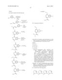NOVEL COMPOUNDS AND THERAPEUTIC USE THEREOF FOR PROTEIN KINASE INHIBITION diagram and image