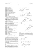 PHENOXYMETHYL HETEROCYCLIC COMPOUNDS diagram and image