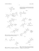 PHENOXYMETHYL HETEROCYCLIC COMPOUNDS diagram and image