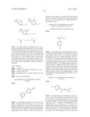 PHENOXYMETHYL HETEROCYCLIC COMPOUNDS diagram and image