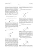 PHENOXYMETHYL HETEROCYCLIC COMPOUNDS diagram and image