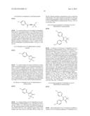 PHENOXYMETHYL HETEROCYCLIC COMPOUNDS diagram and image